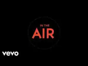Video: Waje - In The Air | Lyric